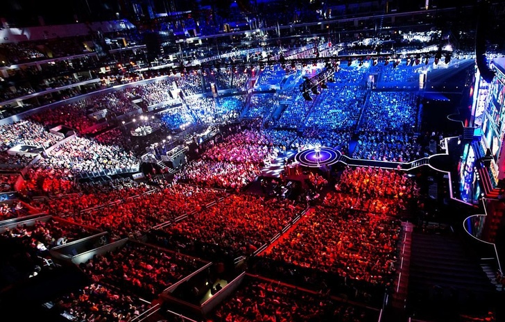 A Milano le finali di ESL Italia Championship