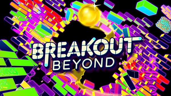 Breakout Beyond - il trailer di annuncio