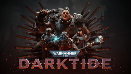 Warhammer 40,000: Darktide - The Traitor Curse Part 2 arriva a Dicembre