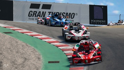 Gran Turismo sfreccera anche al cinema