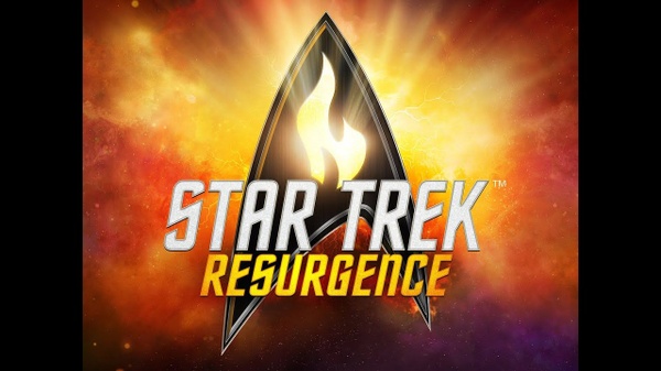 Star Trek: Resurgence esce oggi, il trailer di lancio