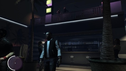 Grand Theft Auto Episodes From Liberty City