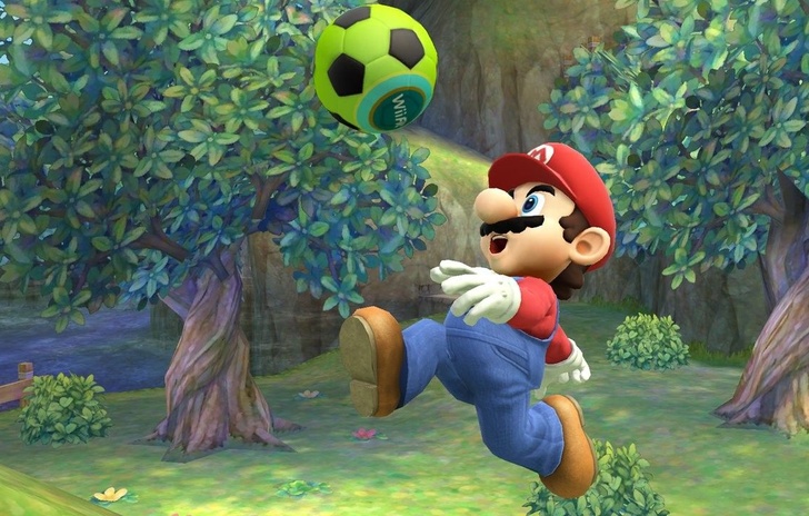 Nuovi tornei per Super Smash Bros e Inazuma Eleven