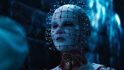 Hellraiser - Il reboot del 2022 arriva anche in Italia