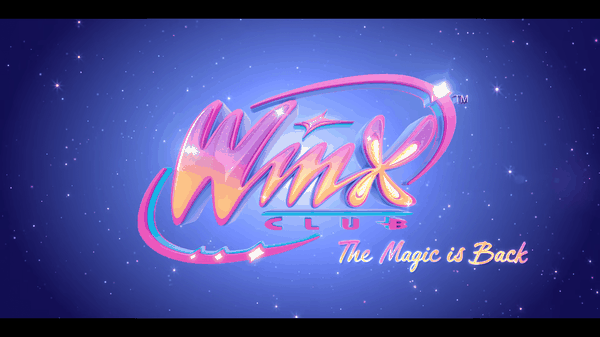 Quando esce Winx Club: The Magic Is Back, la nuova serie reboot, in Italia?