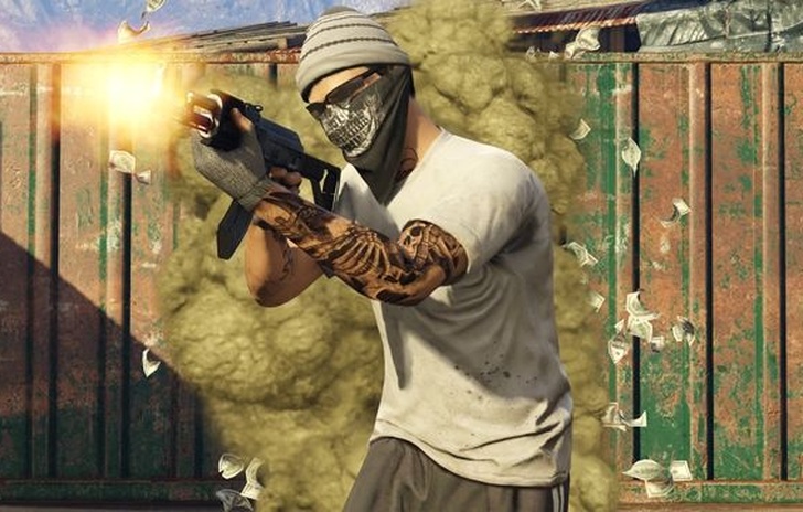 3 nuove mappe per Lotta di Classe in GTA Online