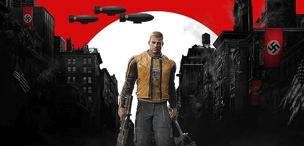 [E3 2017] Il nuovo Wolfenstein raccontato dagli sviluppatori