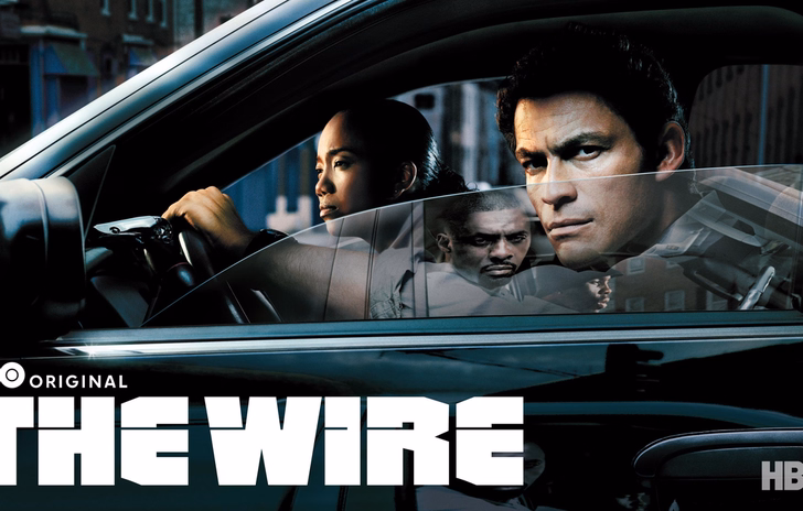 Ma sei Serial Speciale The Wire