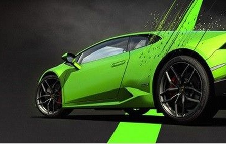 Nuovo video per il DLC di Driveclub Lamborghini
