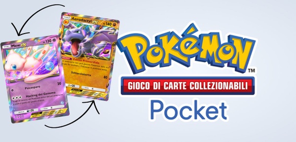 Pokemon GCC Pocket: Scambi, Lamentele e Corse ai Ripari