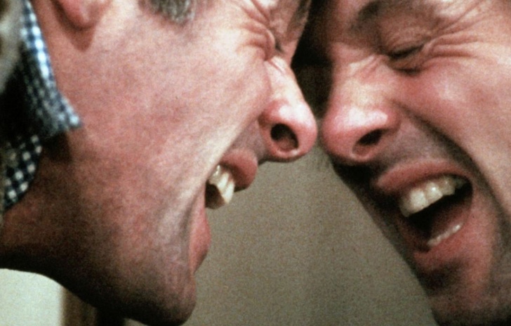 Sam Raimi rilancia Magic cult horror con Anthony Hopkins