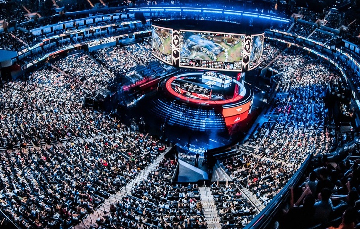 Riot News annuncia gli artisti che si esibiranno al Campionato Mondiale di League of Legends 2024