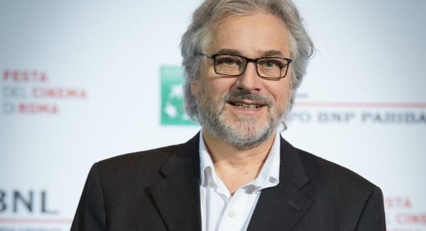 Un'intervista esclusiva al regista de La Tartaruga Rossa