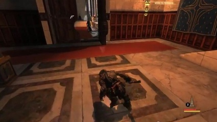 Assassin's Green 2 trailer