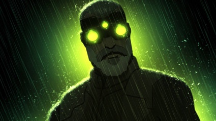 Splinter Cell: Deathwatch, recensione: Sam Fisher sbarca su Netflix 