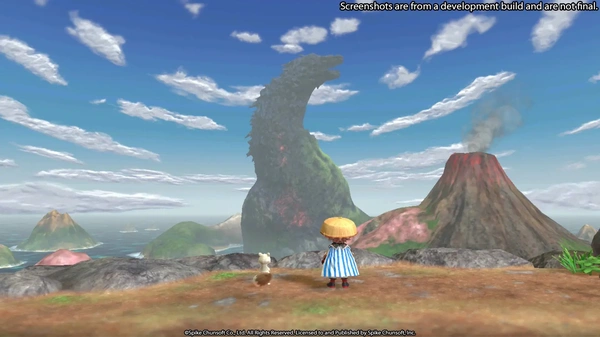 Shiren the Wanderer: The Mystery Dungeon of Serpentcoil Island – Recensione Switch