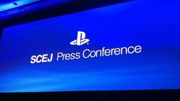 Sony annuncera molte novita durante la conferenza pre Tokio Game Show
