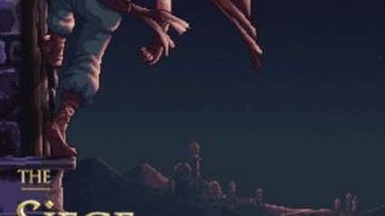 The Siege and the Sandfox