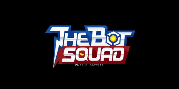 The Bot Squad: Puzzle Battles e disponibile