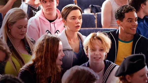 One More Time: viaggi nel tempo e seconde chance nella vita