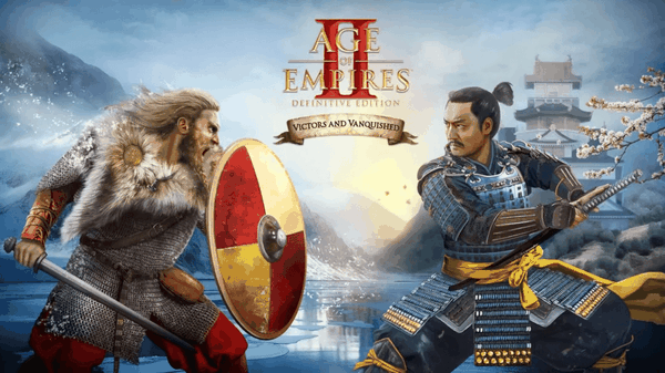 Age Of Empire. New Year, New Age. Il recap dell