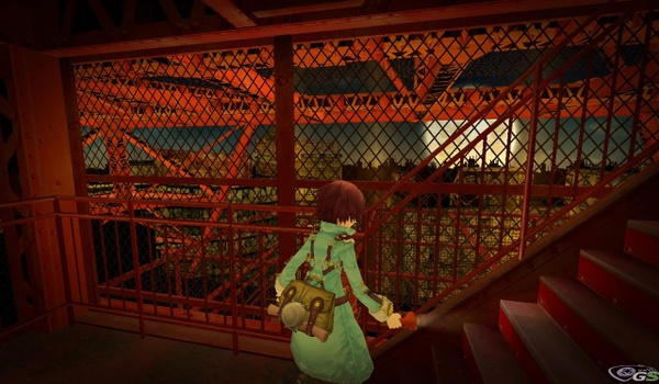 Fragile Dreams: Farewell Ruins of the Moon