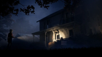 Immagine: Halloween (2026)