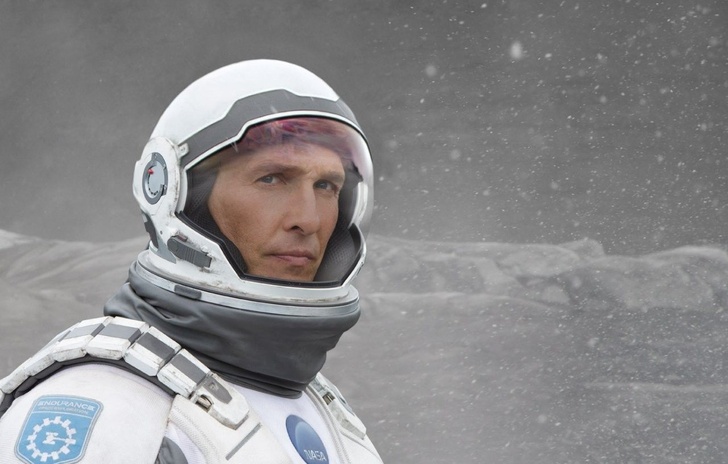 Alle 1500 un podcast Interstellare