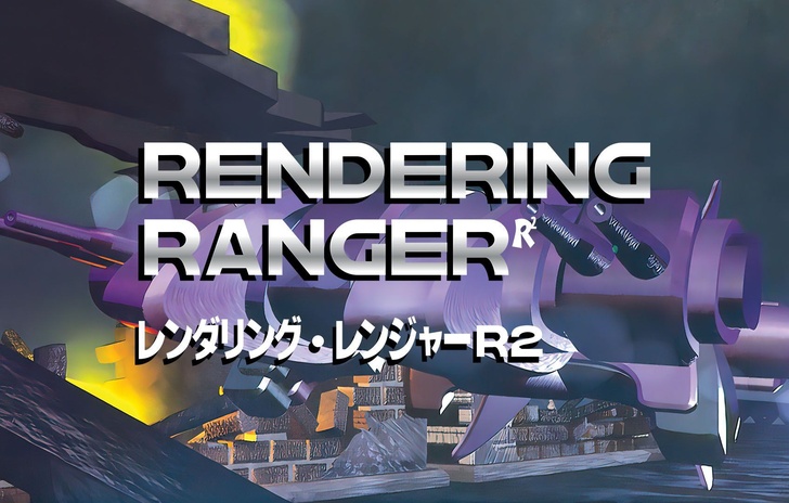 Rendering Ranger R� Rewind il cult per SNES tornerà nel 2025