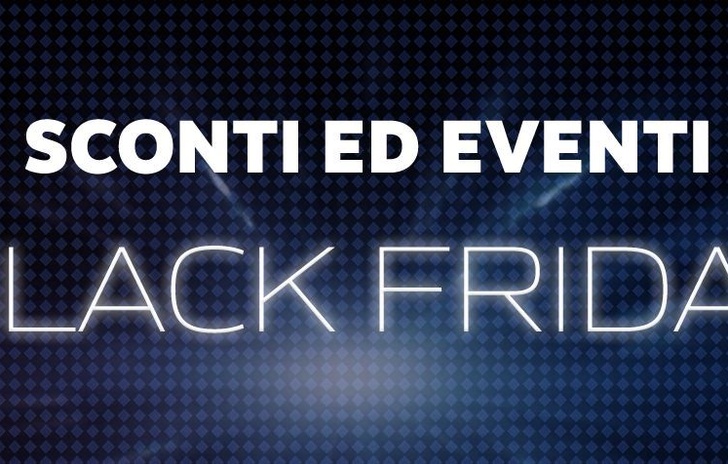 Steam Black Friday Thousands of Games on Sale