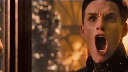 Un nuovo trailer italiano per Jupiter - Il Destino dell'Universo!