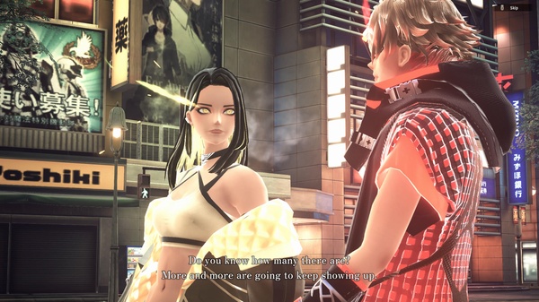 Reynatis, la recensione del nuovo gioco di FuRyu