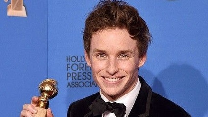 Eddie Redmayne sara il protagonista de Gli Animali Fantastici: Dove Trovarli