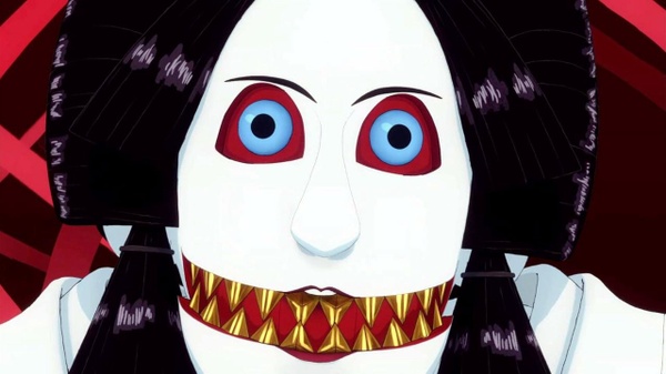 Blue Eye Samurai - Netflix svela il primo teaser della stagione 2