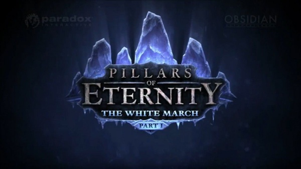 [E3 2015] Pillars of Eternity amplia i suoi orizzonti: arriva White March