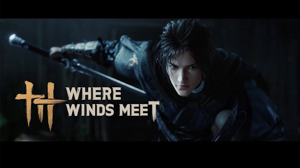Where Winds Meet: il trailer di lancio del free-to-play