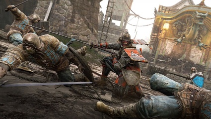 Ubisoft annuncia le date del Free Weekend di For Honor
