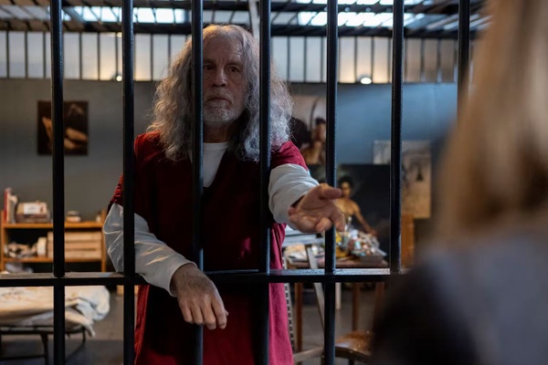 La recensione di Mindcage: Il silenzio degli innocenti dei poveri (d