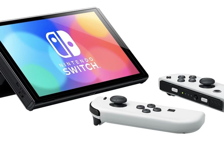 Nintendo Switch 2 sarebbe stato rinviato ai primi mesi del 2025