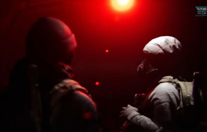 Bodycam è uscito e si mostra nel nuovo trailer gameplay
