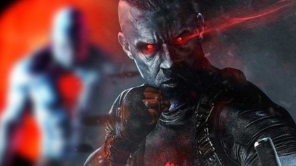 Vin Diesel e il protagonista di Bloodshot. Primo trailer