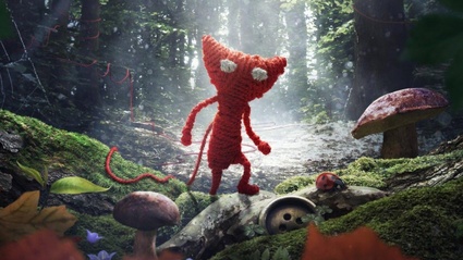 [GC 2015] Unravel si mostra in un tenerissimo video di gameplay