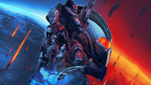 Mass Effect 5: il futuro di BioWare e nell'RPG Fantascientifico