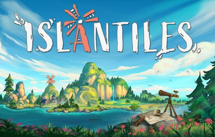 Islantiles Anteprima del gioco disponibile in demo