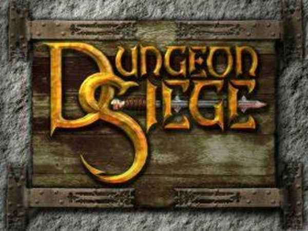 Dungeon Siege