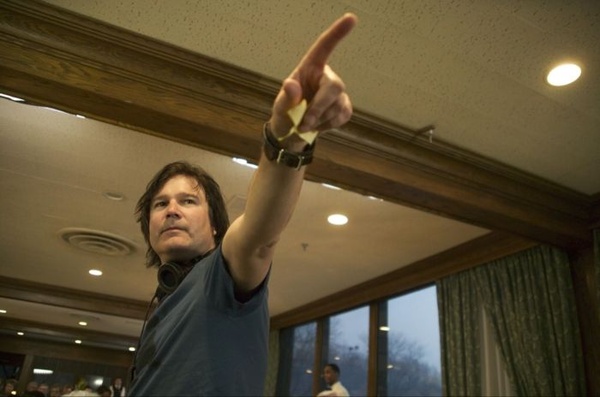 Gore Verbinski dirige Good Luck, Have Fun, Don’t Die