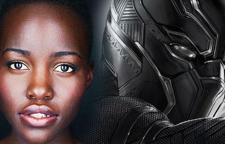 Lupita Nyongo è in trattative per interpretare la protagonista femminile in Black Panther