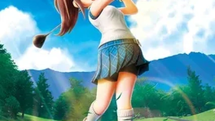 Everybody's Golf Hot Shots