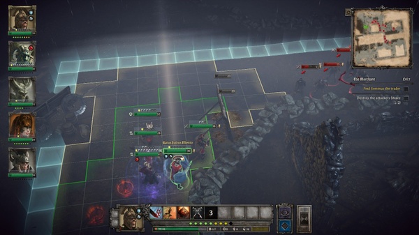 King Arthur: IX Legion, la recensione dell