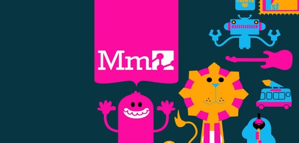 Media Molecule mostrera Dreams in streaming da domani